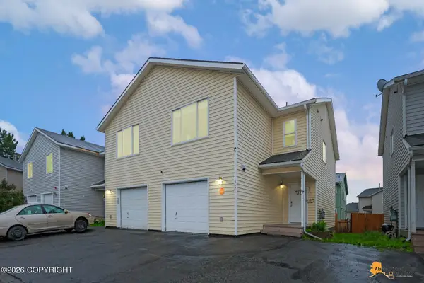 5624 Alora Loop #49, Anchorage, AK 99504