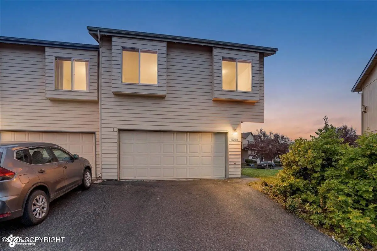 16220 Ursa Minor Circle, Eagle River, AK 99577 - #1