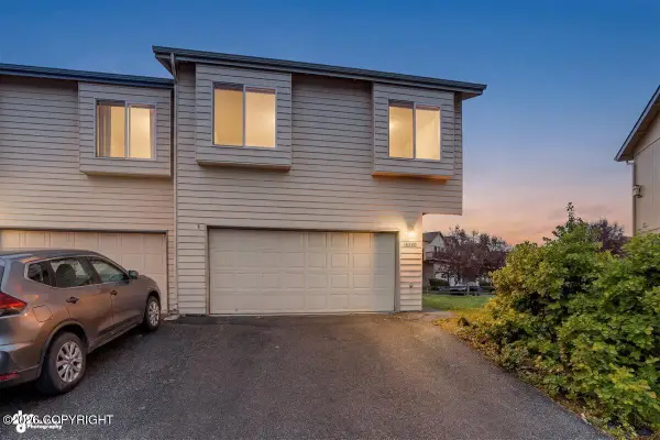 16220 Ursa Minor Circle, Eagle River, AK 99577