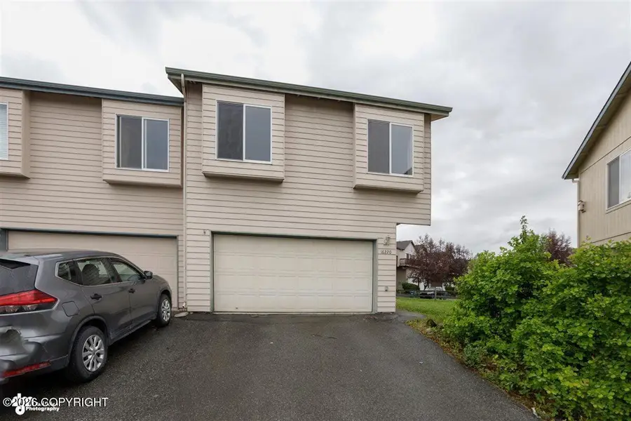 16220 Ursa Minor Circle, Eagle River, AK 99577 - #3