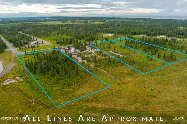 50308 Buoy Avenue, Kenai, AK 99611