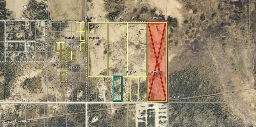 50308 Buoy Avenue, Kenai, AK 99611 - #2