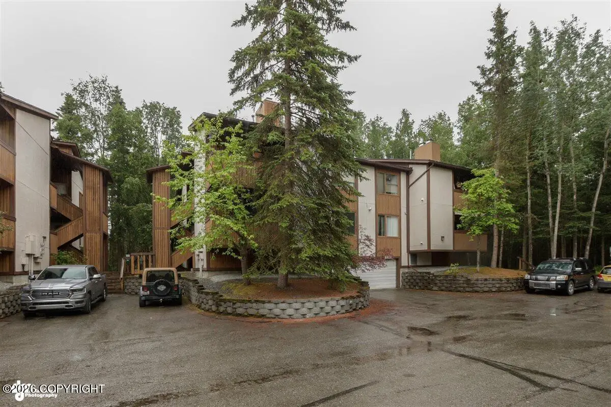 450 E 56th Avenue #3B, Anchorage, AK 99518 - #1