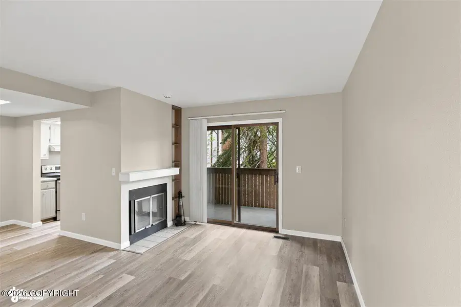 450 E 56th Avenue #3B, Anchorage, AK 99518 - #2