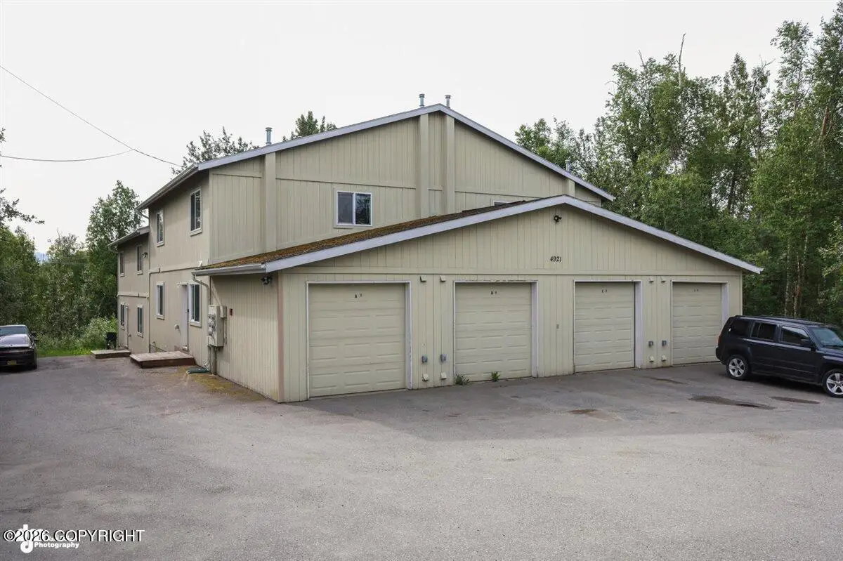 4921 S Binnacle Drive, Wasilla, AK 99623 - #1