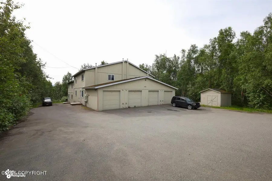 4921 S Binnacle Drive, Wasilla, AK 99623 - #2