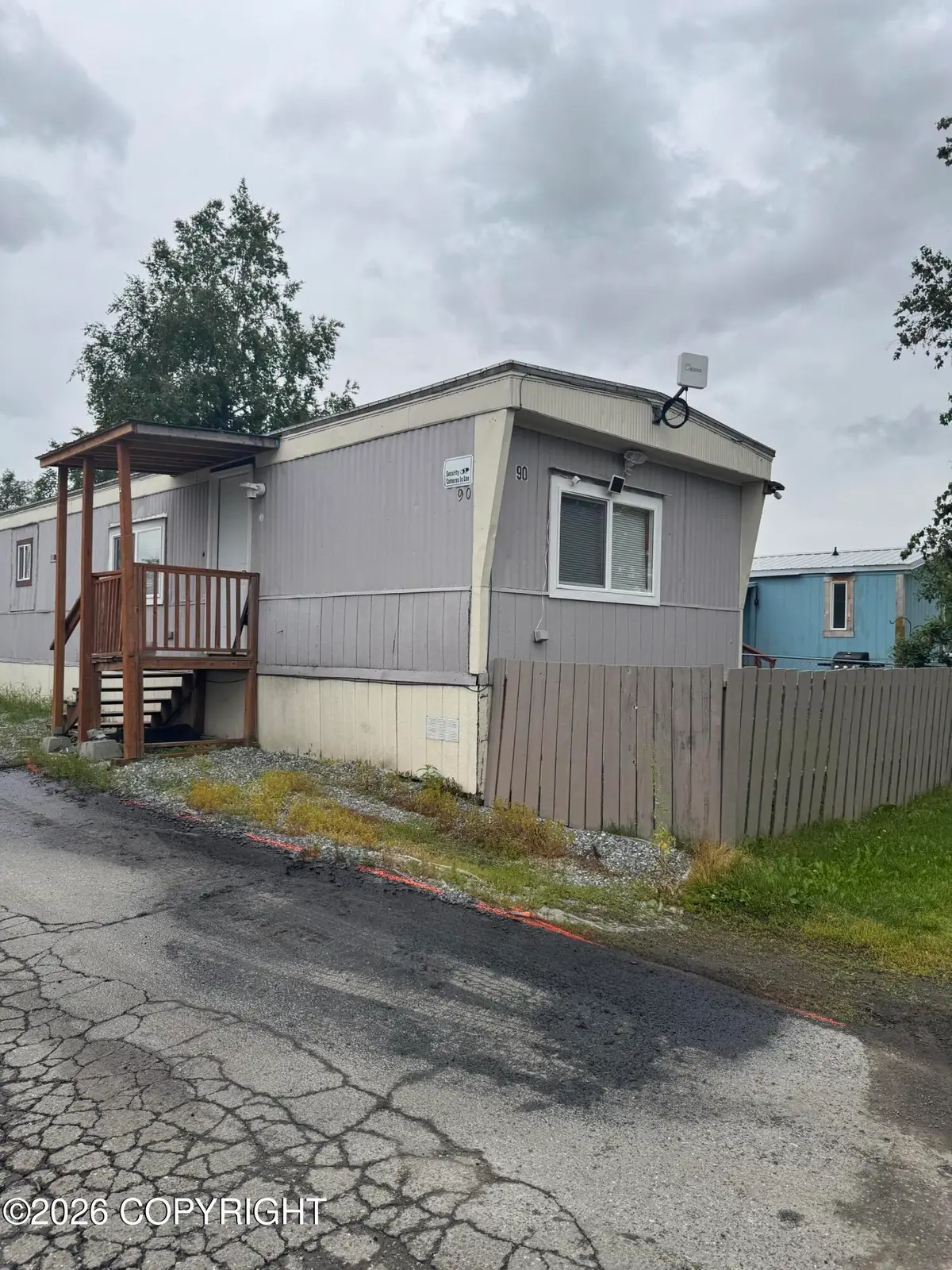 9499 Brayton Drive #90, Anchorage, AK 99507 - #1