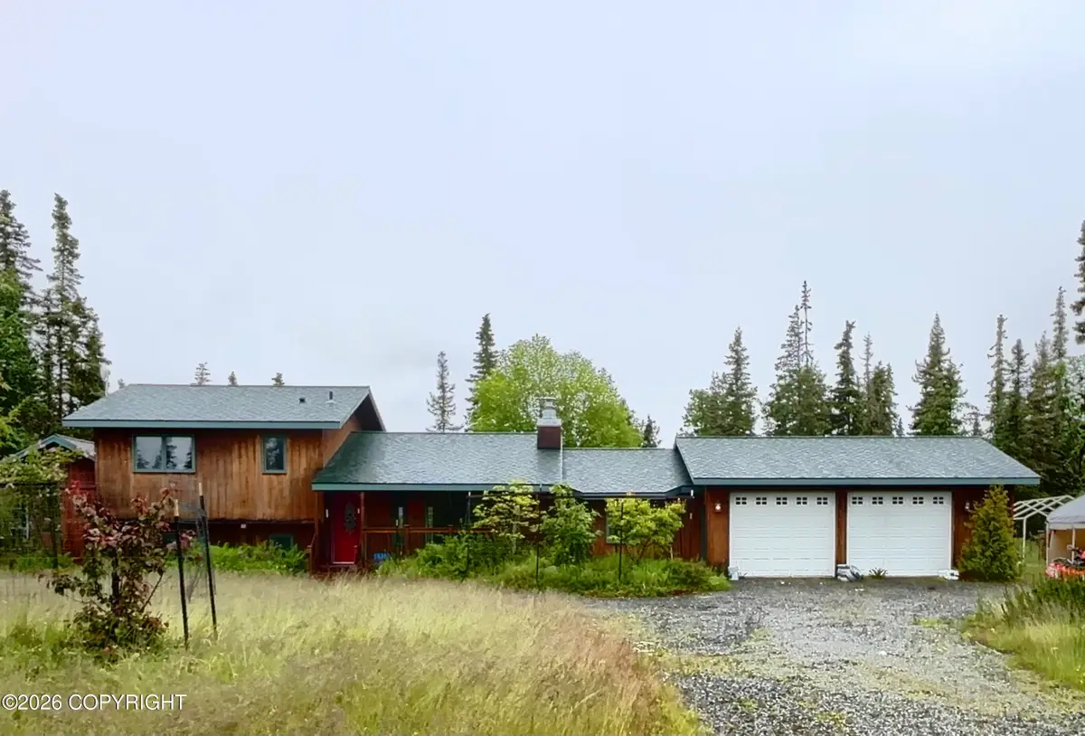 51055 Sea Quest Drive, Kenai, AK 99611 - #1