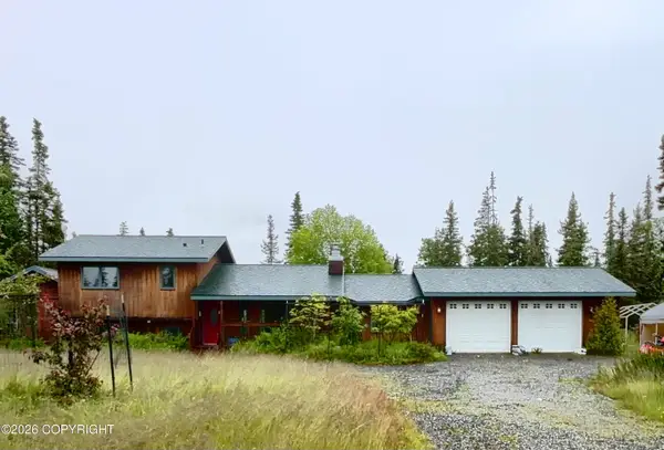 51055 Sea Quest Drive, Kenai, AK 99611