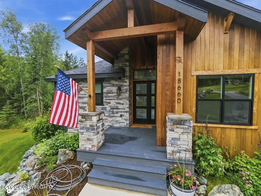 18660 Genteel Circle, Eagle River, AK 99577 - #3