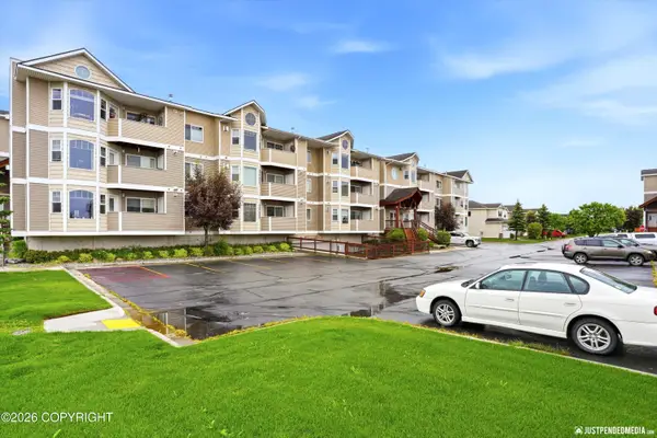 11351 Discovery View Drive #206, Anchorage, AK 99515