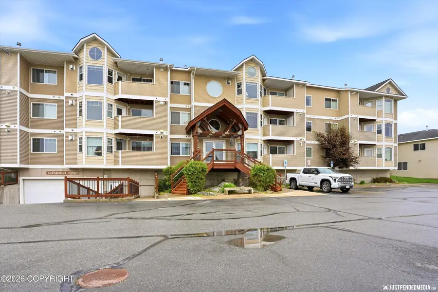 11351 Discovery View Drive #206, Anchorage, AK 99515 - #2