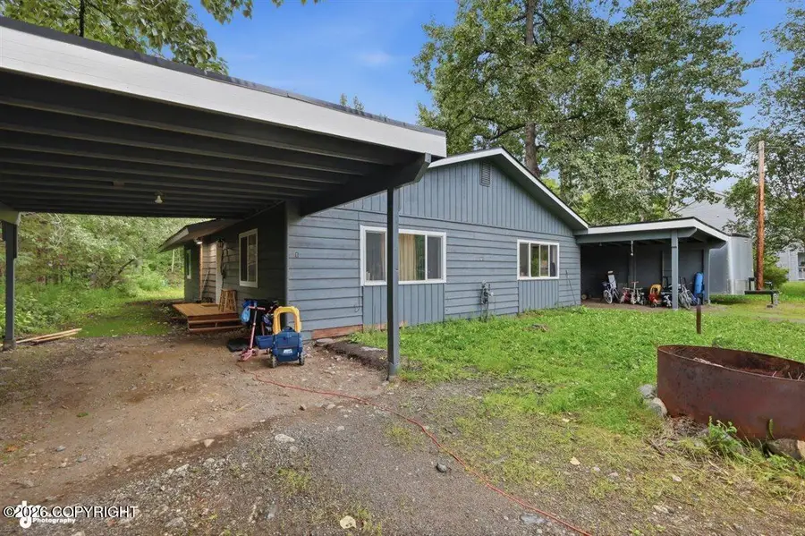 961 E Dellwood Street, Wasilla, AK 99654 - #2