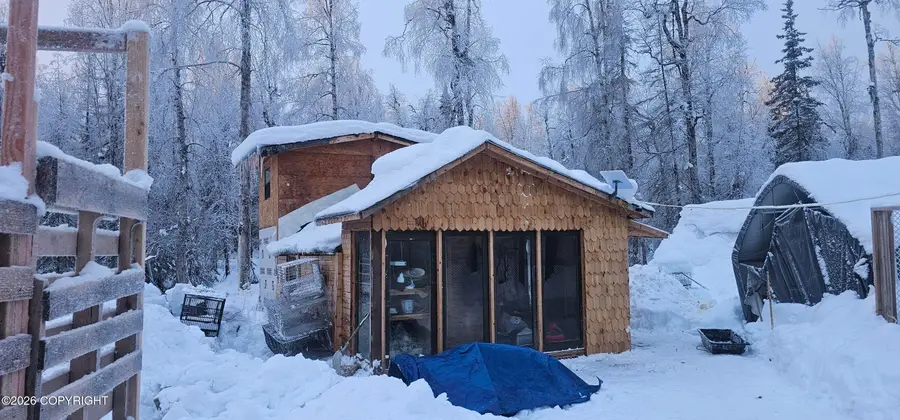 20573 E Whopper Avenue, Willow, AK 99688 - #2