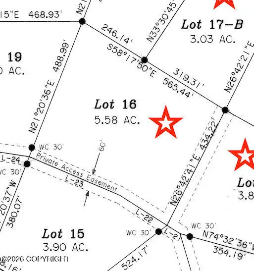Lot 16 Sarkar View Subdivision, Naukati Bay, AK 99950