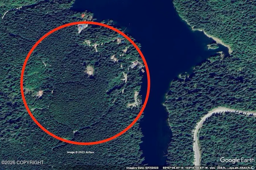 Lot 16 Sarkar View Subdivision, Prince Of Wales, AK 99950 - Image #3