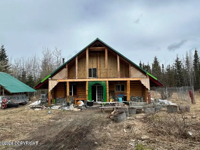 33350 Enterprise Avenue, Soldotna, AK 99669 - #1