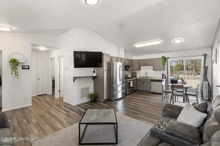 48305 Grant Avenue, Kenai, AK 99611 - #3