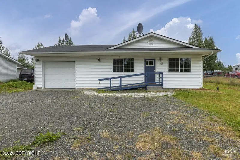 143 Lord Baranof Street, Soldotna, AK 99669 - #1