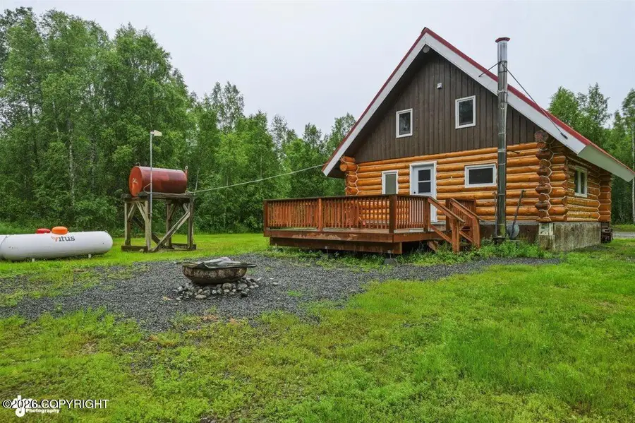 18072 E Rollie L Circle, Talkeetna, AK 99676 - #3