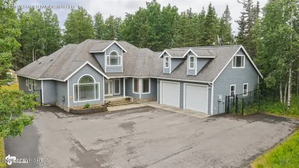 47489 Wispen Avenue, Kenai, AK 99611