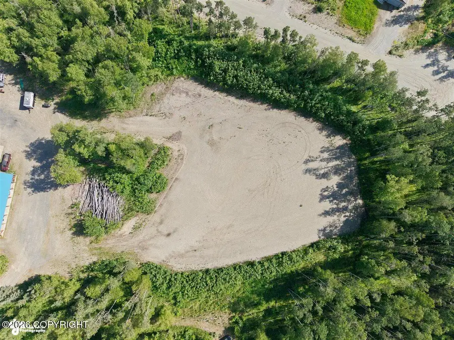 6575 N En Dove Road, Wasilla, AK 99654 - #2