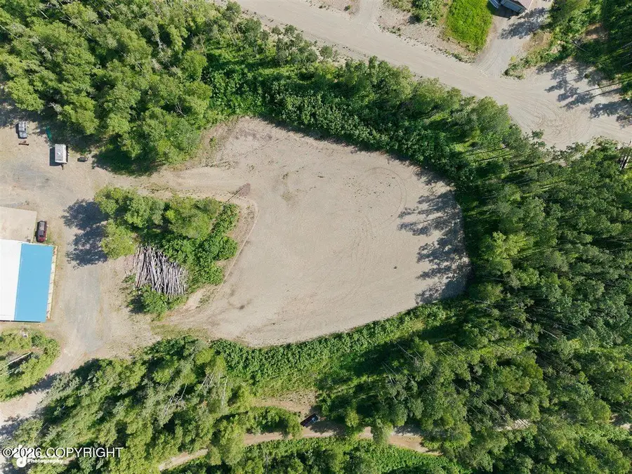 6575 N En Dove Road, Wasilla, AK 99654 - #3