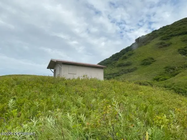 91-232 Ugak Bay, Kodiak, AK 99615