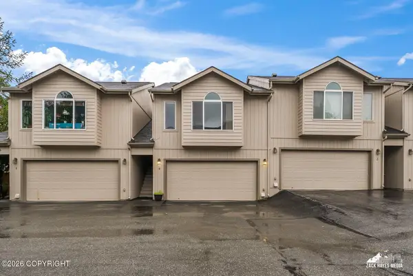 205 Dailey Avenue #2, Anchorage, AK 99515