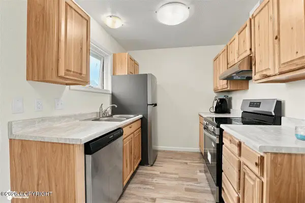 330 N Bliss Street, Anchorage, AK 99508