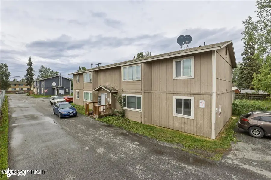 330 N Bliss Street, Anchorage, AK 99508 - #2