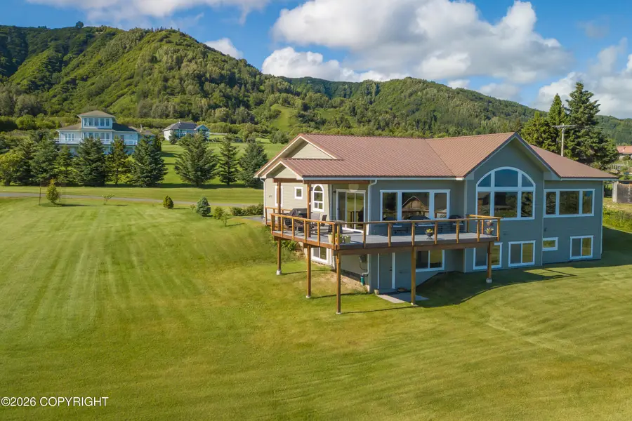 40772 Morning Star Road, Homer, AK 99603 - #2