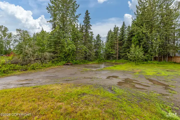 1202 Fourth Avenue, Kenai, AK 99611