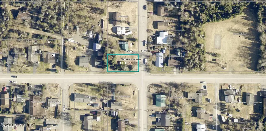 1202 Fourth Avenue, Kenai, AK 99611 - #3
