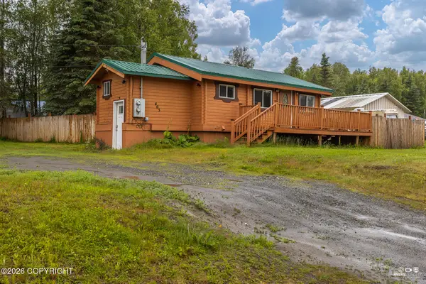 403 Birch Street, Kenai, AK 99611