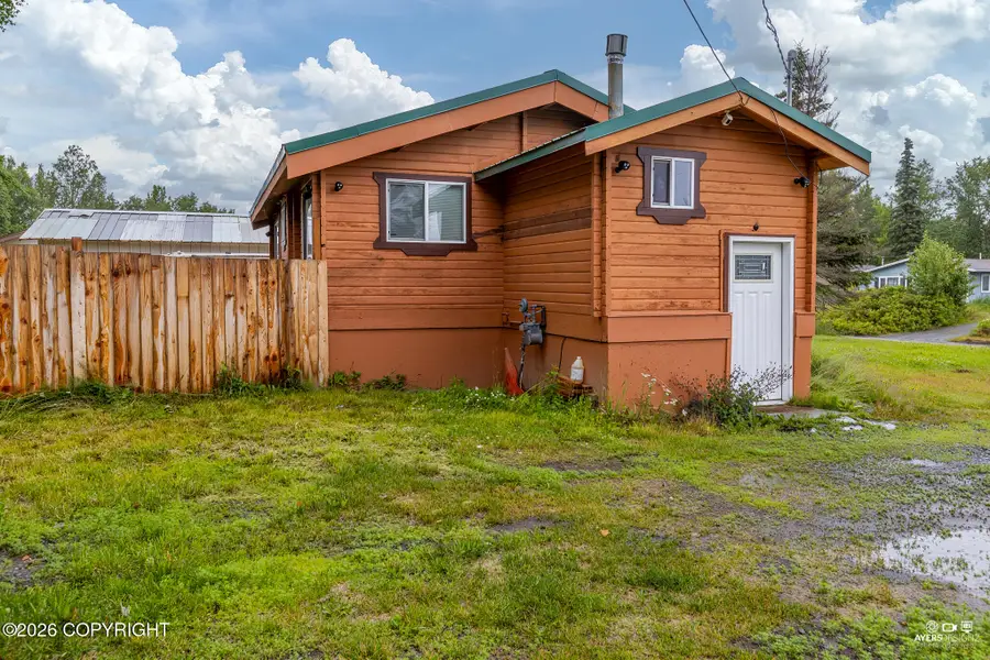 403 Birch Street, Kenai, AK 99611 - #2