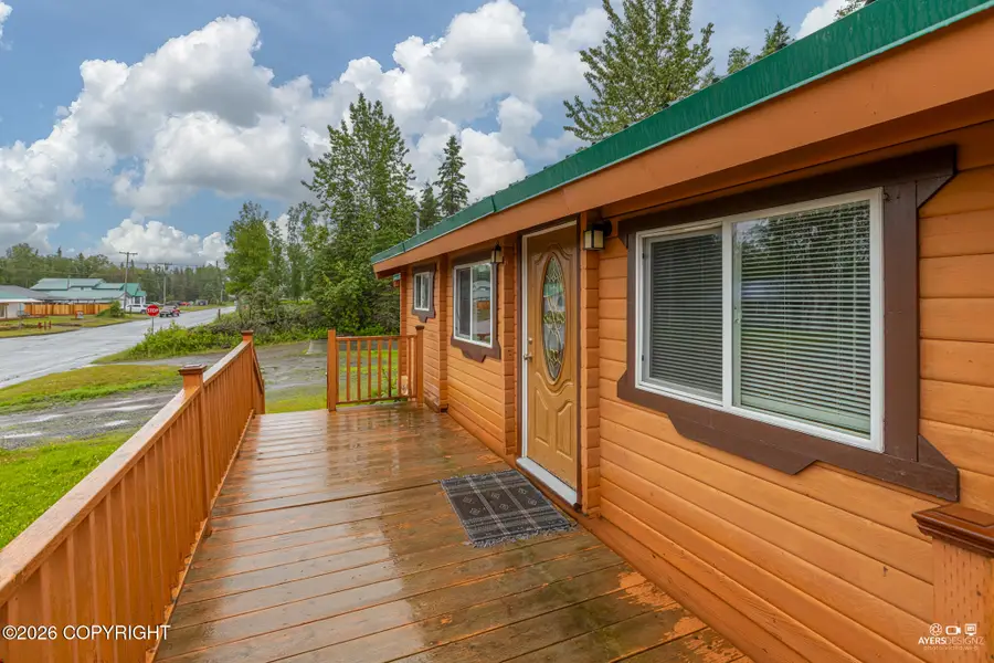 403 Birch Street, Kenai, AK 99611 - #3
