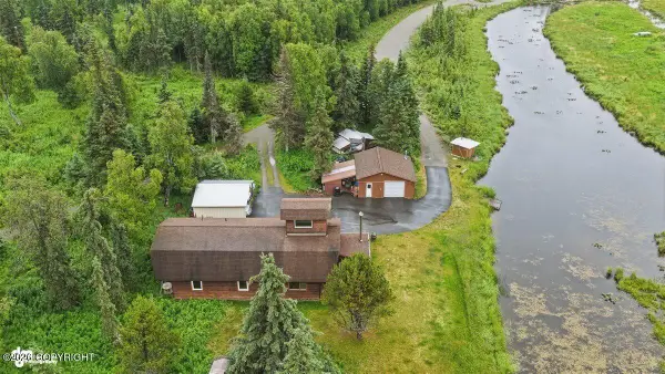 43976 Capryl Road, Nikiski/North Kenai, AK 99611