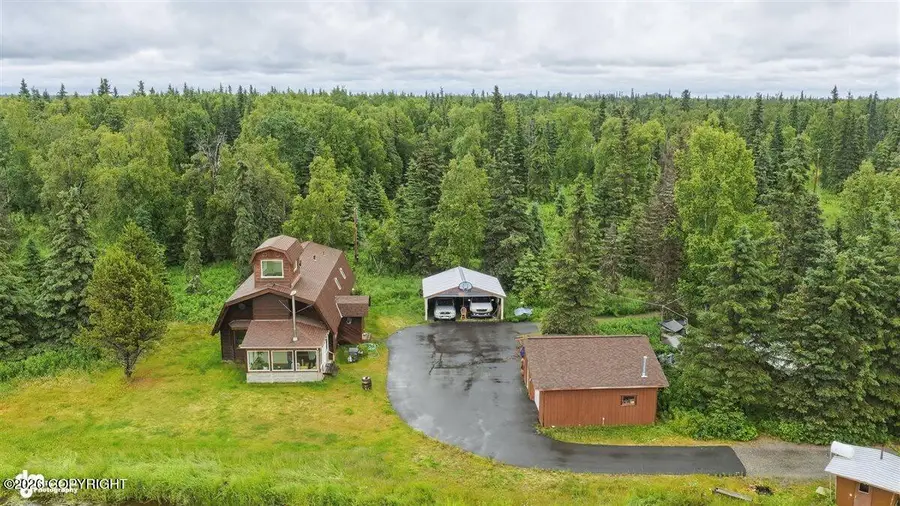 43976 Capryl Road, Salamatof, AK 99611 - #2