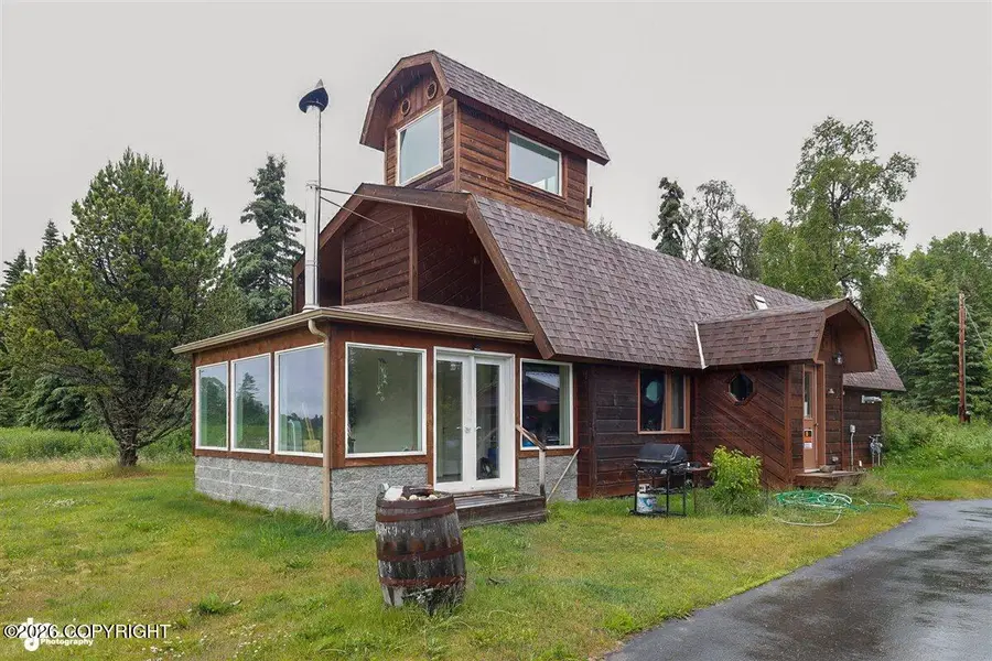 43976 Capryl Road, Salamatof, AK 99611 - #3