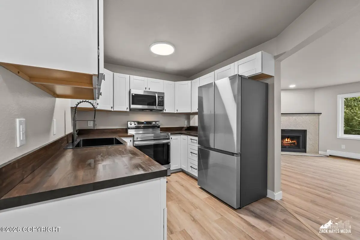 261 Mccarrey Street #17C, Anchorage, AK 99508 - #1