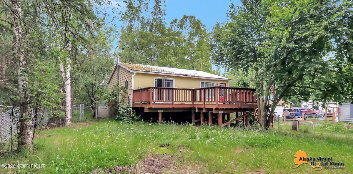 10306 Lee Street, Eagle River, AK 99577 - #1