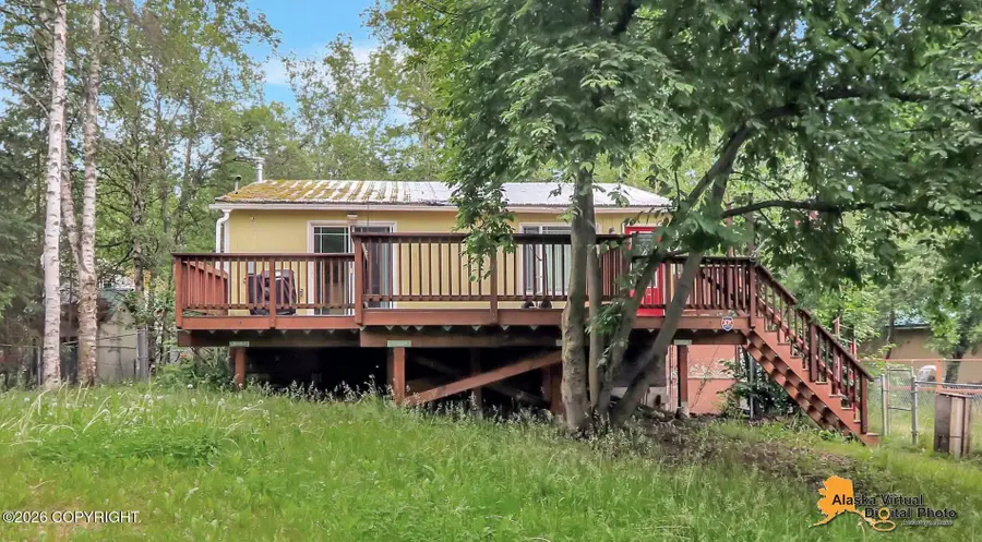 10306 Lee Street, Eagle River, AK 99577 - #2