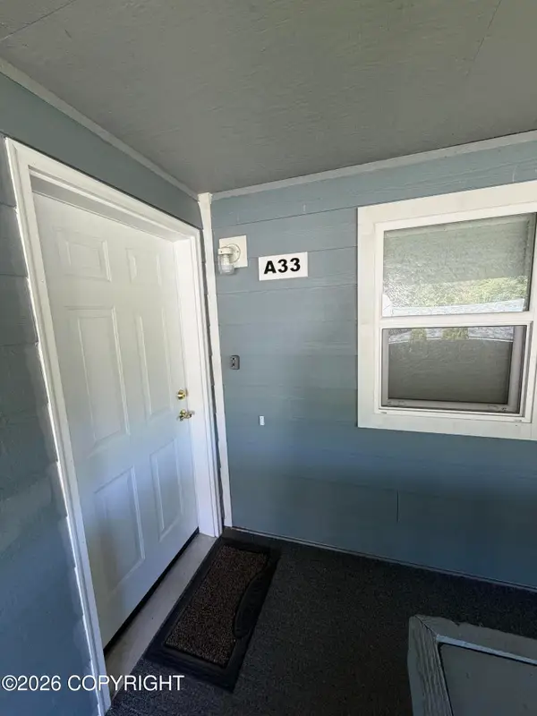 930 Carlanna Lake Road #A33, Ketchikan, AK 99901