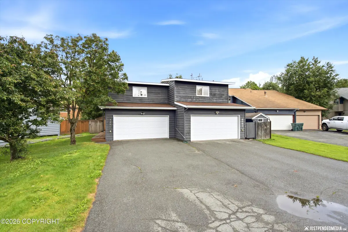 4271 Bridle Circle, Anchorage, AK 99517 - #1