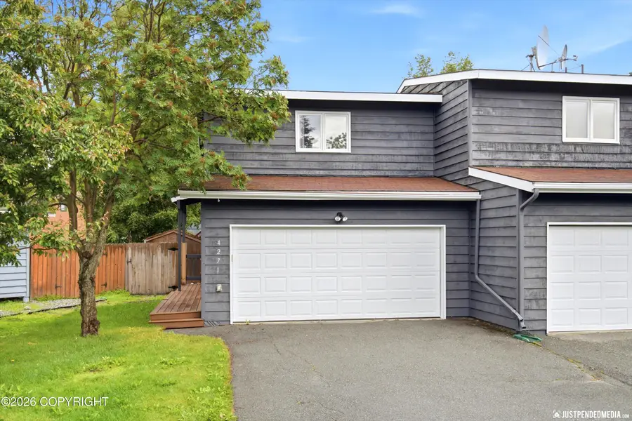 4271 Bridle Circle, Anchorage, AK 99517 - #2