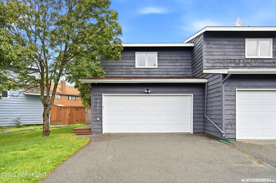 4271 Bridle Circle, Anchorage, AK 99517 - #3
