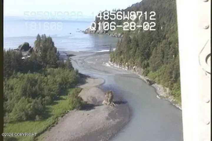 90-111 No Rd Whidbey Bay, Seward, AK 99000 - #2