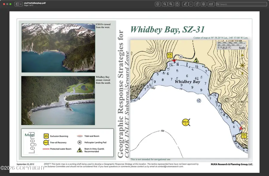 90-111 No Rd Whidbey Bay, Seward, AK 99000 - #3