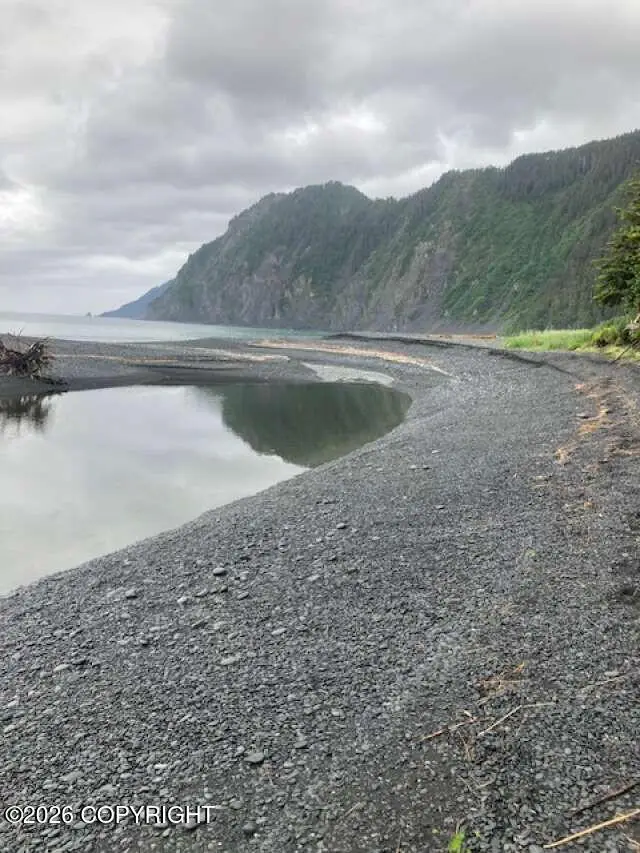 0 Little Johnstone Bay, Seward, AK 99664 - #1